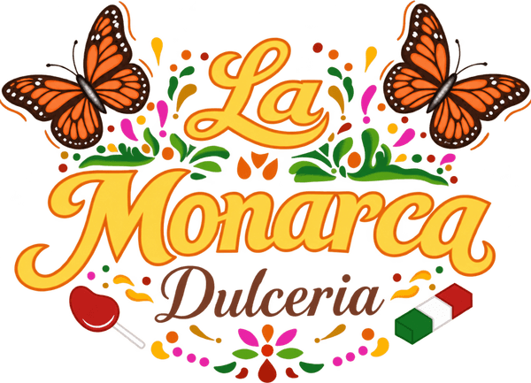 Dulceria La Monarca