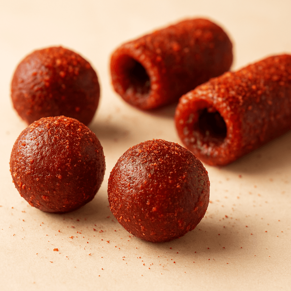 Tamarindo & Enchilados